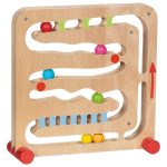 GOKI LABIRINT S LOPTICAMA - Slika 3