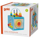 GOKI KOCKA S AKTIVNOSTIMA - Slika 6