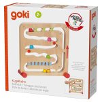 GOKI LABIRINT S LOPTICAMA - Slika 4