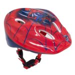 Seven dječja biciklistička kaciga M 52-56cm Spiderman