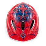 Seven dječja biciklistička kaciga M 52-56cm Spiderman - Slika 3