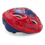 Seven dječja biciklistička kaciga M 52-56cm Spiderman - Slika 5