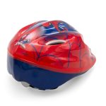 Seven dječja biciklistička kaciga M 52-56cm Spiderman - Slika 6