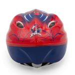 Seven dječja biciklistička kaciga M 52-56cm Spiderman - Slika 7
