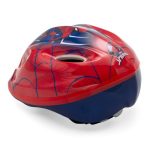 Seven dječja biciklistička kaciga M 52-56cm Spiderman - Slika 8