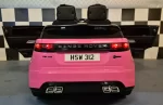 Range Rover Velar 12Volt 2.4G RC rozi dječji automobil na baterije - Slika 6