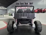 Električni dječji automobil Police Patrol 24 volta - Slika 5