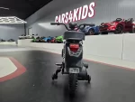 Dječji motocikl Honda Cross Cub 110 12 volti crni - Slika 5