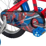 Huffy Spider-Man dječji bicikl 16″ 21905W - Slika 5