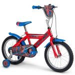 Huffy Spider-Man dječji bicikl 16″ 21905W