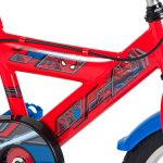 Huffy Spider-Man dječji bicikl 16″ 21905W - Slika 6