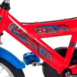 Huffy Spider-Man dječji bicikl 16″ 21905W - Slika 7