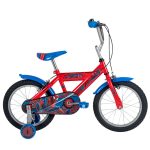 Huffy Spider-Man dječji bicikl 16″ 21905W - Slika 8