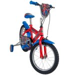 Huffy Spider-Man dječji bicikl 16″ 21905W - Slika 9
