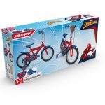 Huffy Spider-Man dječji bicikl 16″ 21905W - Slika 10