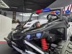 Električni dječji automobil Police Patrol 24 volta - Slika 6