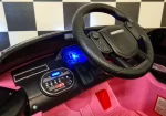 Range Rover Velar 12Volt 2.4G RC rozi dječji automobil na baterije - Slika 8