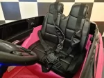 Range Rover Velar 12Volt 2.4G RC rozi dječji automobil na baterije - Slika 9