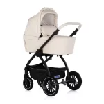 Dječja kolica  Chipolino 3u1 "Prestige" Cashmere - Slika 2