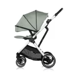 Chipolino dječja kolica 3u1 Aurora Matcha - Slika 10