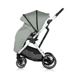 Chipolino dječja kolica 3u1 Aurora Matcha - Slika 11