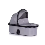 Chipolino kolica 3u1 Marbella Cloud Grey - Slika 13