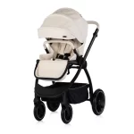 Dječja kolica  Chipolino 3u1 "Prestige" Cashmere - Slika 6