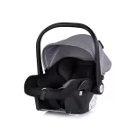 Chipolino kolica 3u1 Marbella Cloud Grey - Slika 9
