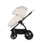 Dječja kolica  Chipolino 3u1 "Prestige" Cashmere - Slika 10