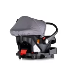 Chipolino kolica 3u1 Marbella Cloud Grey - Slika 12