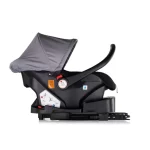 Chipolino kolica 3u1 Marbella Cloud Grey - Slika 16