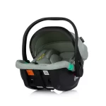 Chipolino dječja kolica 3u1 Aurora Matcha - Slika 19