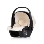 Dječja kolica  Chipolino 3u1 "Prestige" Cashmere - Slika 19