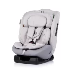 Chipolino autosjedalica i-SIZE 40–150 cm MONDIAL Platinum
