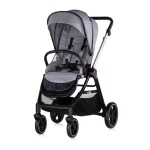 Chipolino kolica 3u1 Marbella Cloud Grey - Slika 5