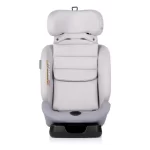 Chipolino autosjedalica i-SIZE 40–150 cm MONDIAL Platinum - Slika 3