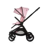 Dječja kolica  Chipolino 3u1 "Magnum" Pink Marshmellow - Slika 16
