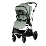 Chipolino dječja kolica 3u1 Aurora Matcha - Slika 6