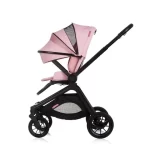 Dječja kolica  Chipolino 3u1 "Magnum" Pink Marshmellow - Slika 9