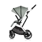 Chipolino dječja kolica 3u1 Aurora Matcha - Slika 8