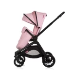 Dječja kolica  Chipolino 3u1 "Magnum" Pink Marshmellow - Slika 7