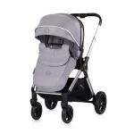 Chipolino dječja kolica Euphoria 3u1 Platinum - Slika 6
