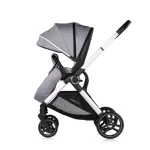 Chipolino dječja kolica Euphoria 3u1 Platinum - Slika 9