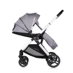 Chipolino dječja kolica Euphoria 3u1 Platinum - Slika 10