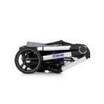 Chipolino dječja kolica Euphoria 3u1 Platinum - Slika 13