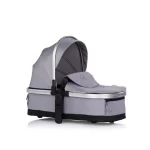 Chipolino dječja kolica Euphoria 3u1 Platinum - Slika 14
