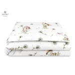 MimiNu Posteljina set 5 elem. Maslačak(za krevetić 120x60 cm) - Slika 4