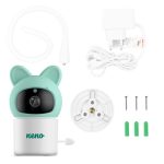NENO ORSO Wireless Baby monitor WIFI/IP