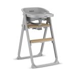 NENO SAPORI hranilica 4u1, Grey