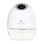 PETITE&MARS Električna izdajalica Gaia, hands free